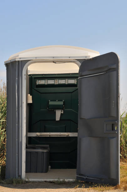Sanitation services for porta potties in Corona, CA